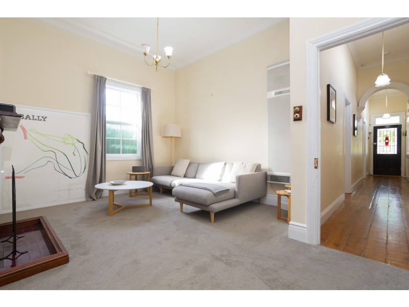 1 Bowen Street, Prahran VIC 3181