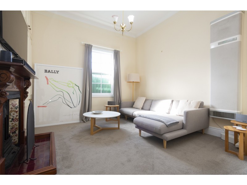 1 Bowen Street, Prahran VIC 3181