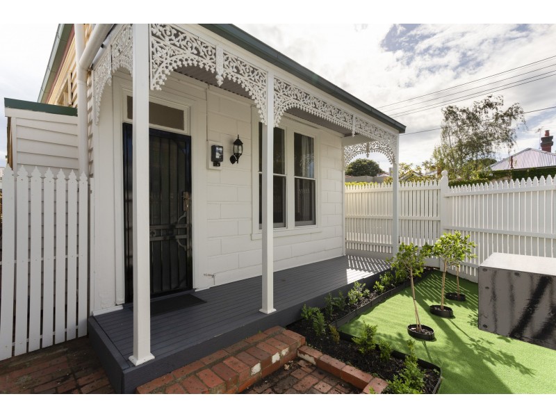 1 Bowen Street, Prahran VIC 3181