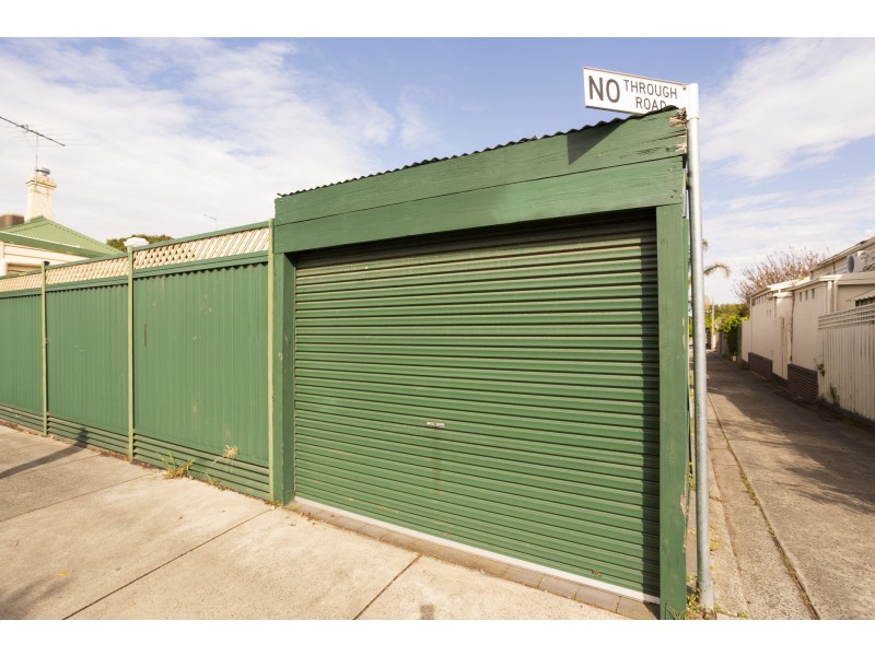 1 Bowen Street, Prahran VIC 3181