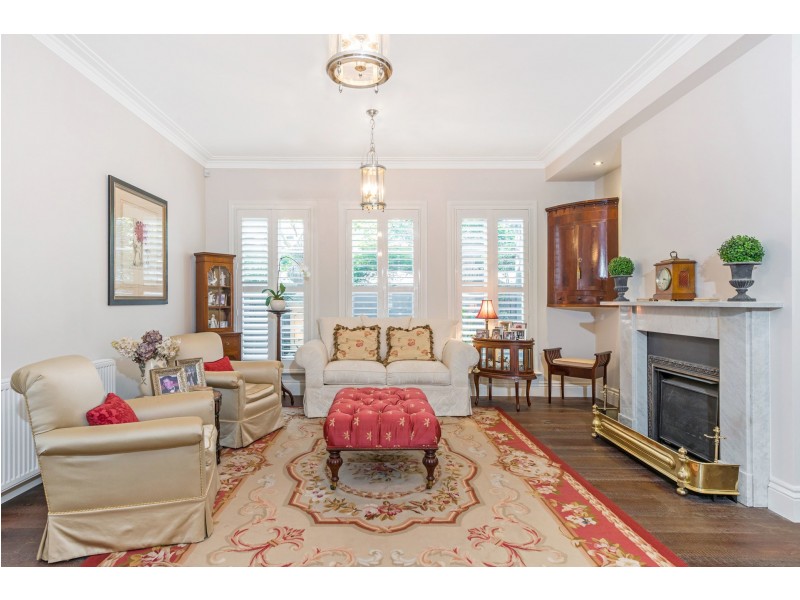 14 Hillcrest Avenue, Kew VIC 3101