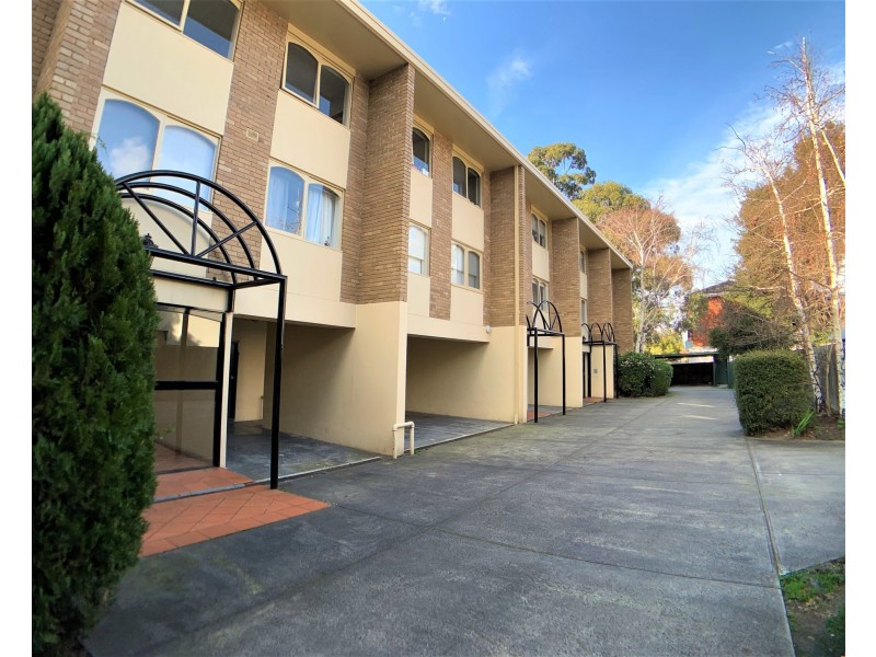 10/26-28 Disraeli Street, Kew VIC 3101