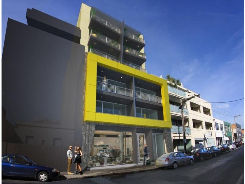 503/26-28 Wilson Street, South Yarra VIC 3141