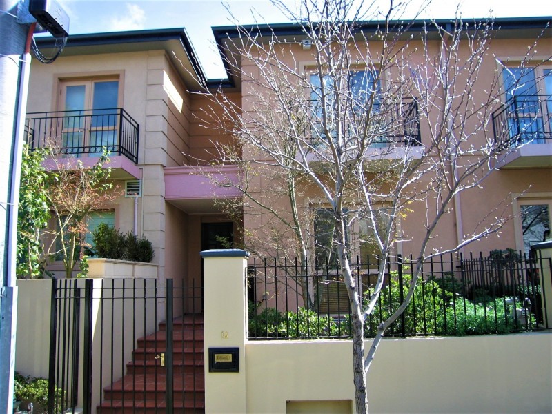 1A Fulham Avenue, South Yarra VIC 3141