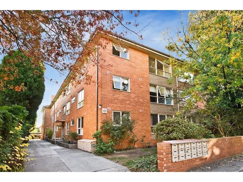 6/45 Kensington Road, South Yarra VIC 3141