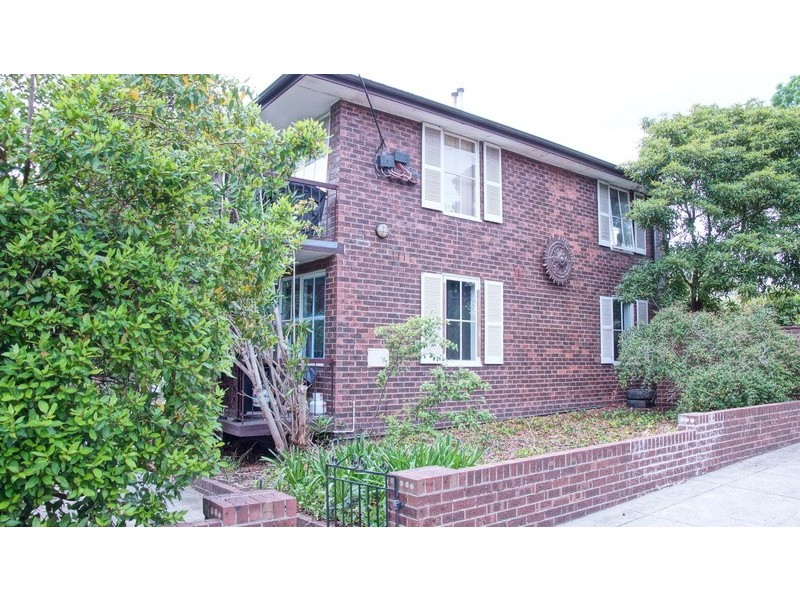 8/78 Walpole Street, Kew VIC 3101