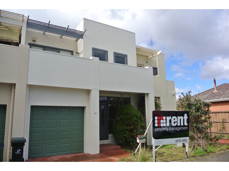 421 Burnley Street, Richmond VIC 3121