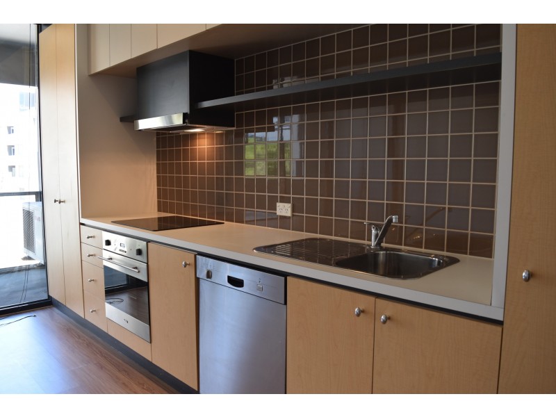 402/33 Wreckyn Street, North Melbourne VIC 3051