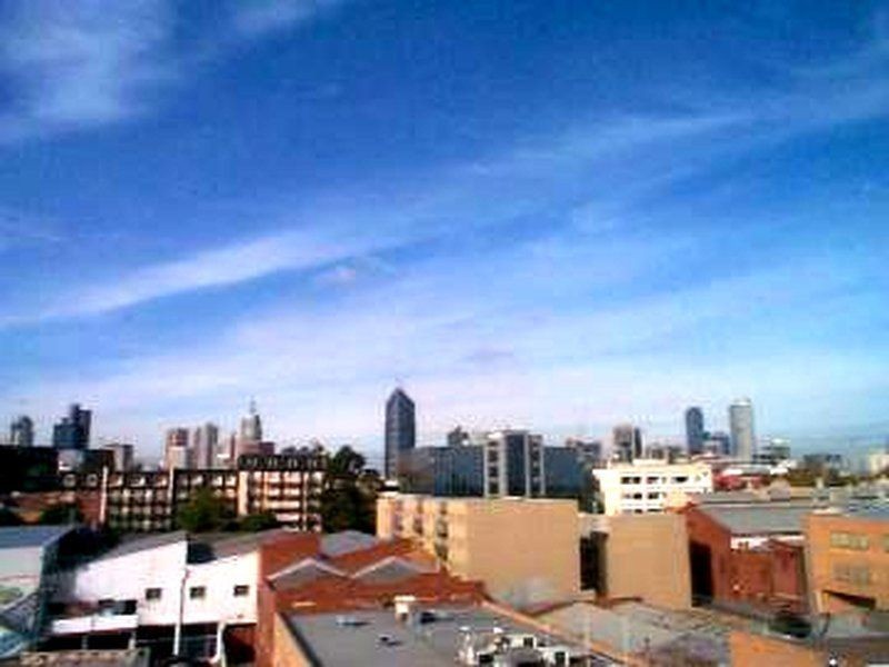 402/33 Wreckyn Street, North Melbourne VIC 3051