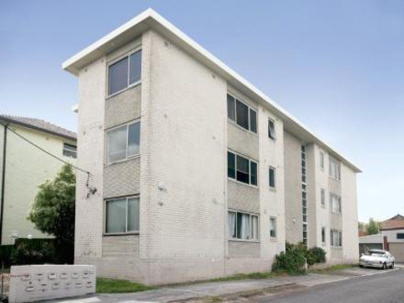 11/18 Normanby Street, Prahran VIC 3181