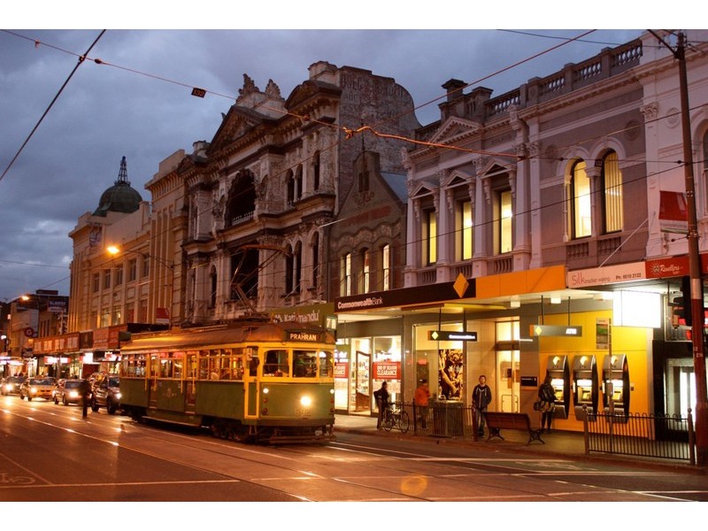 11/18 Normanby Street, Prahran VIC 3181