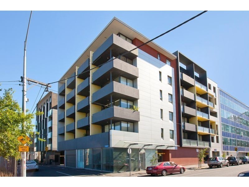 505/33 Wreckyn Street, North Melbourne VIC 3051