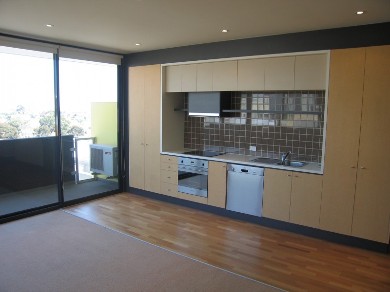 505/33 Wreckyn Street, North Melbourne VIC 3051