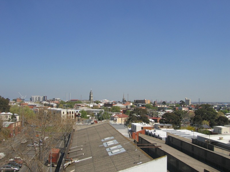 505/33 Wreckyn Street, North Melbourne VIC 3051