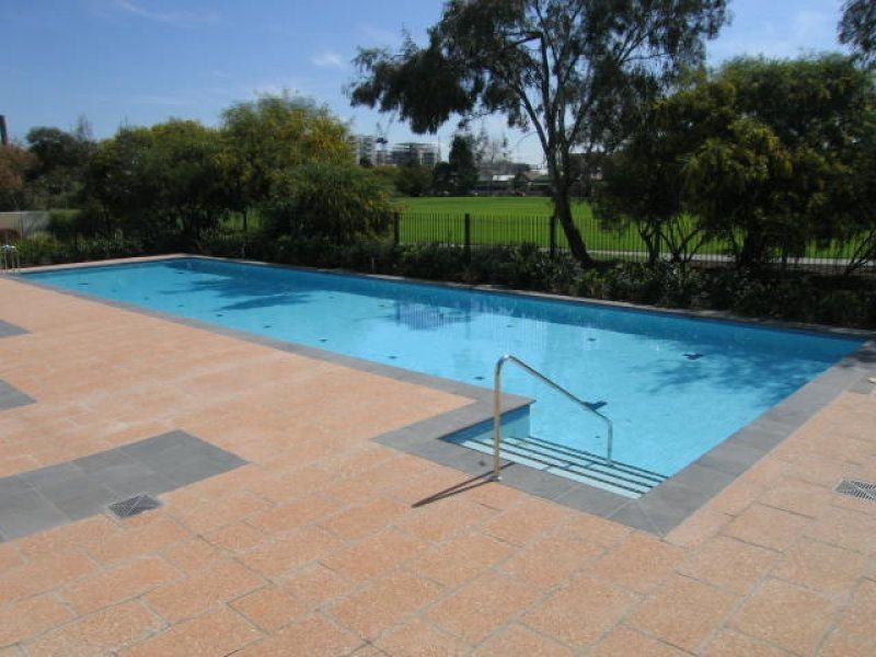 11/3 Seisman Place, Port Melbourne VIC 3207