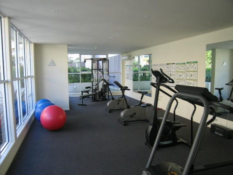 11/3 Seisman Place, Port Melbourne VIC 3207