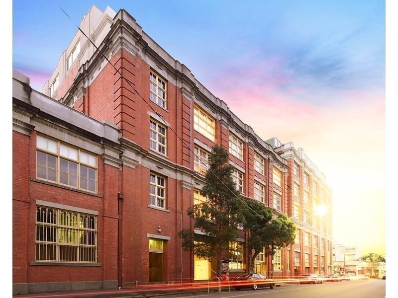 27/115 Oxford Street, Collingwood VIC 3066