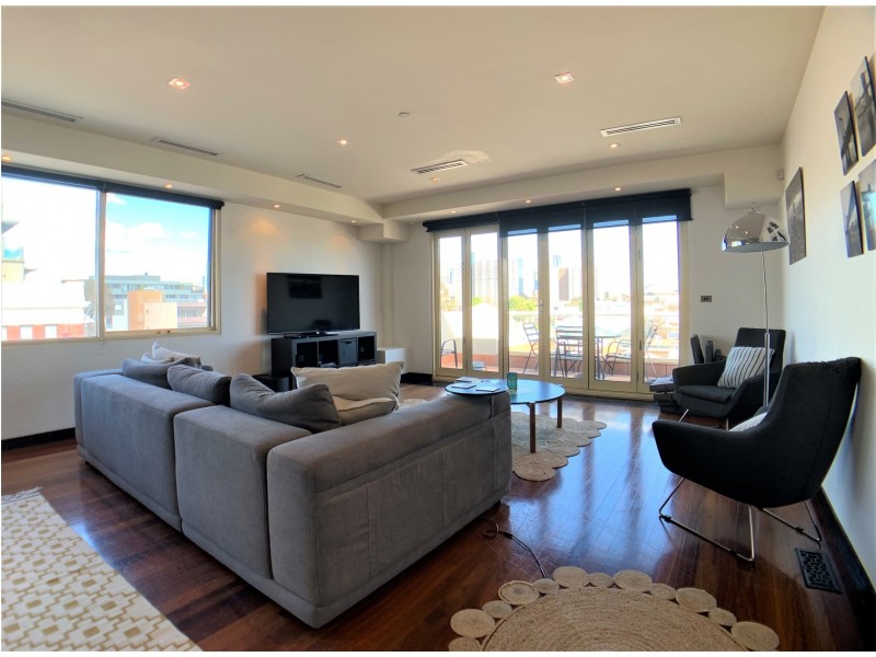 27/115 Oxford Street, Collingwood VIC 3066