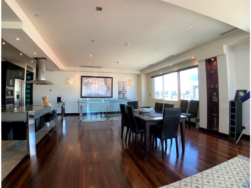 27/115 Oxford Street, Collingwood VIC 3066