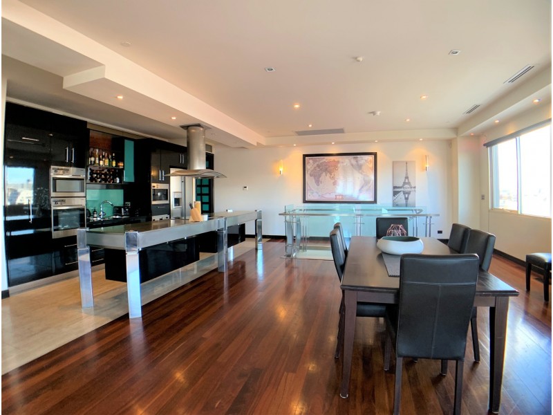 27/115 Oxford Street, Collingwood VIC 3066