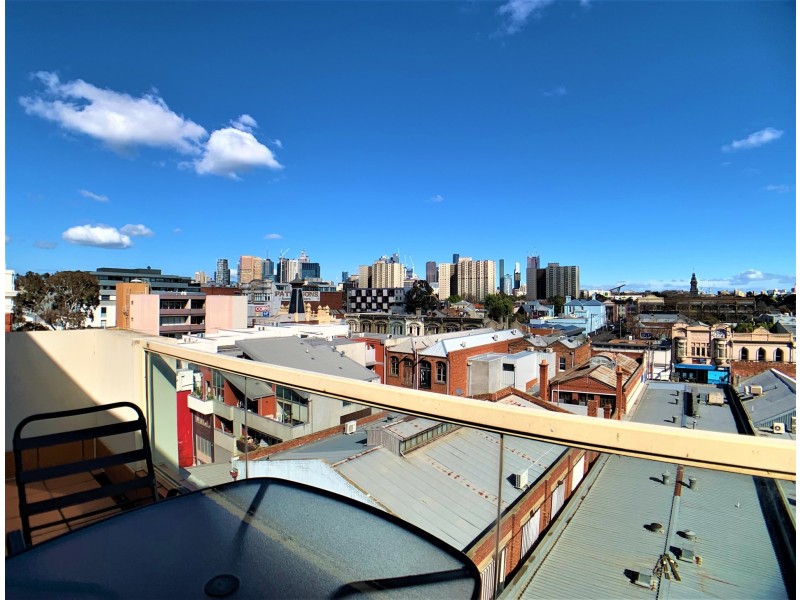 27/115 Oxford Street, Collingwood VIC 3066