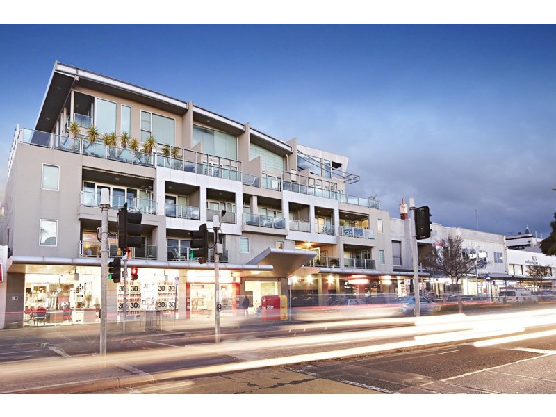 24B/200 Bay Street, Port Melbourne VIC 3207