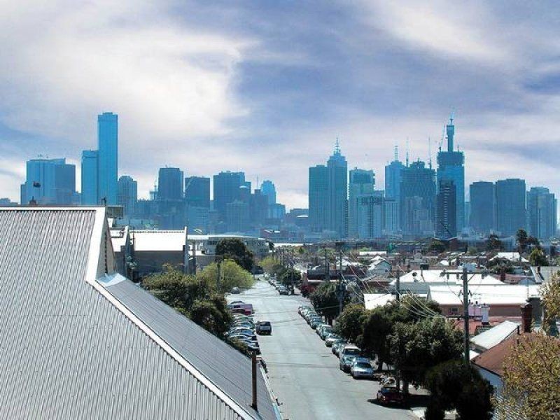 24B/200 Bay Street, Port Melbourne VIC 3207