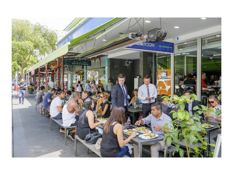 24B/200 Bay Street, Port Melbourne VIC 3207