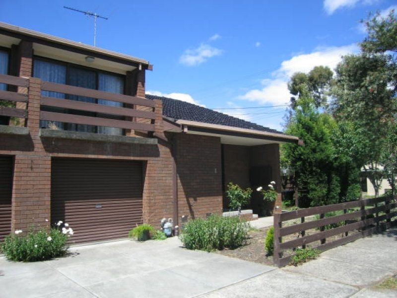 58 Yarralea Street, Fairfield VIC 3078