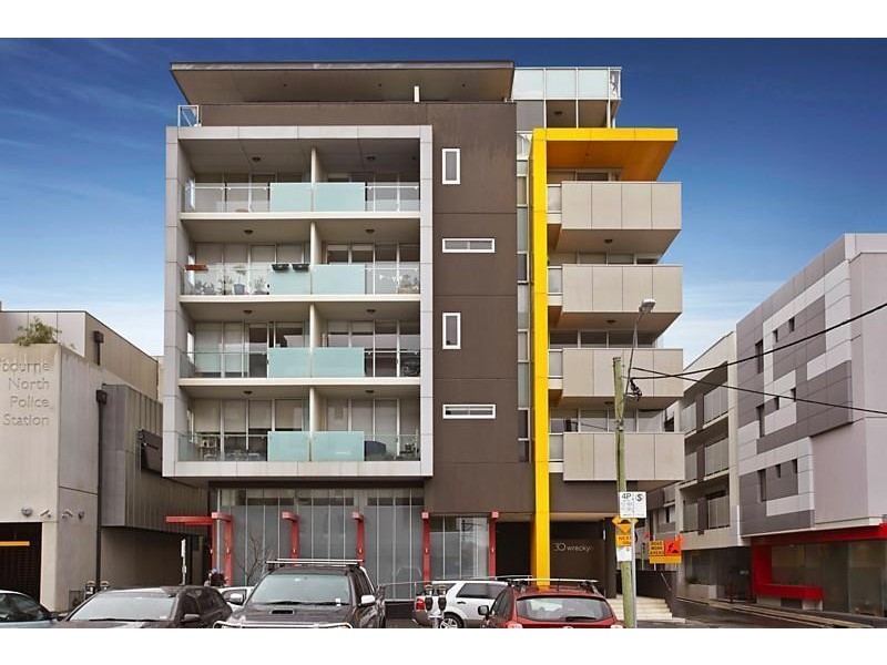 503/30 Wreckyn Street, North Melbourne VIC 3051