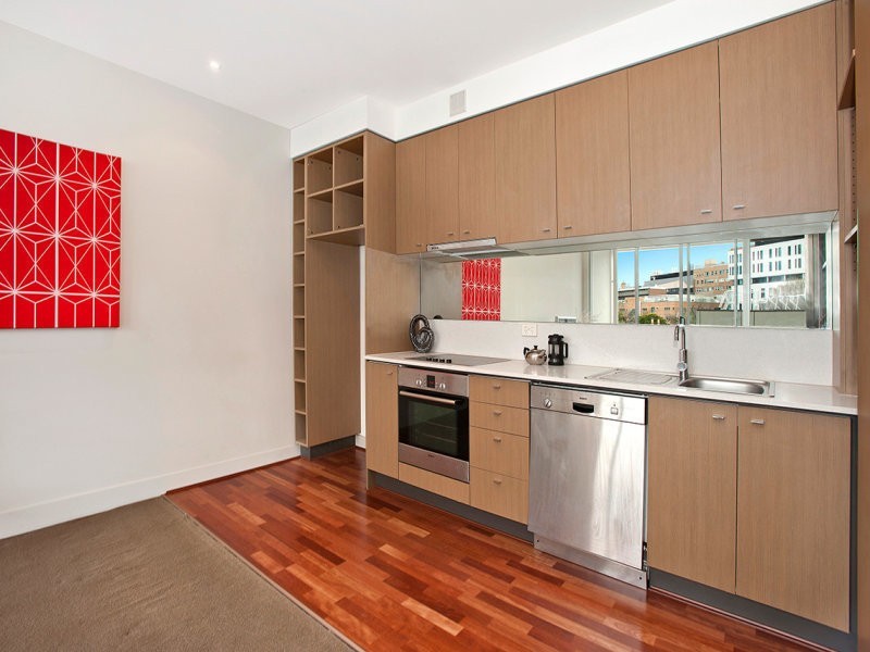 503/30 Wreckyn Street, North Melbourne VIC 3051