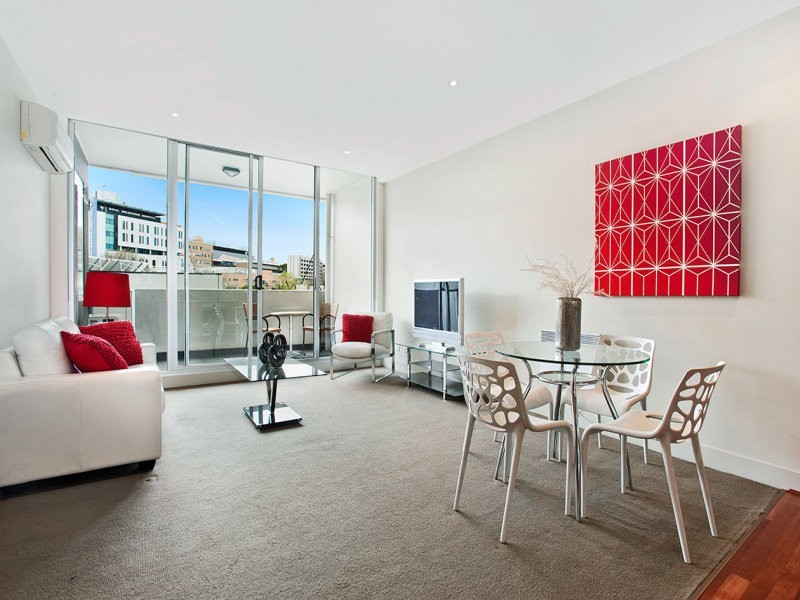 503/30 Wreckyn Street, North Melbourne VIC 3051