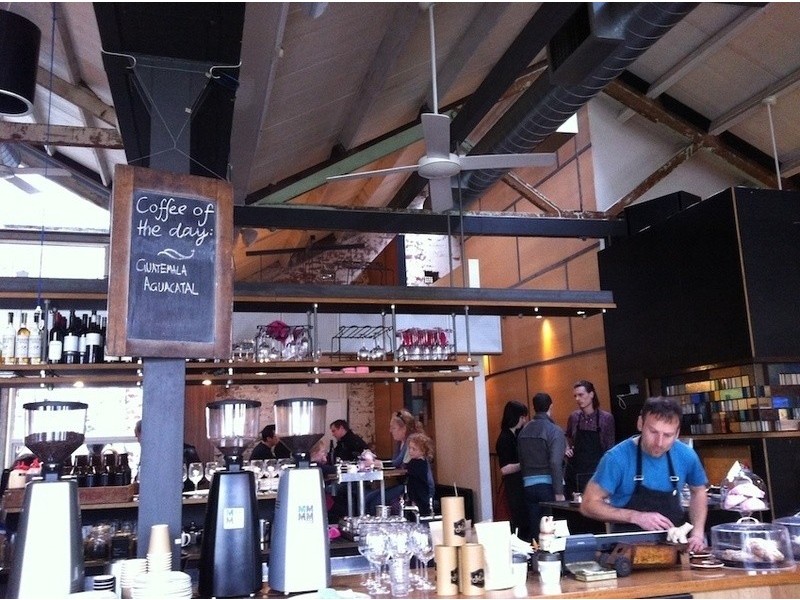 503/30 Wreckyn Street, North Melbourne VIC 3051