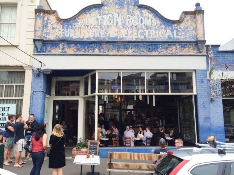 503/30 Wreckyn Street, North Melbourne VIC 3051