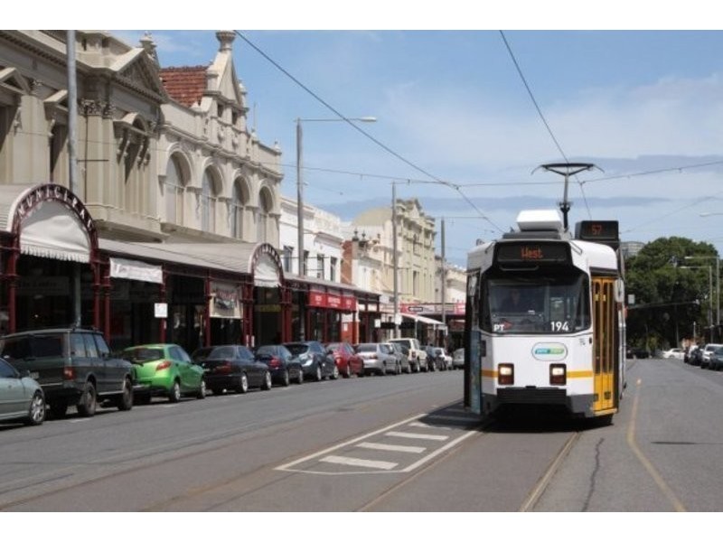 503/30 Wreckyn Street, North Melbourne VIC 3051