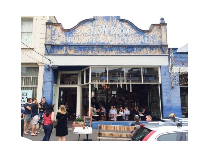 203/30 Wreckyn Street, North Melbourne VIC 3051