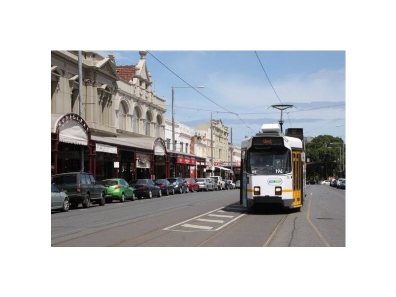 203/30 Wreckyn Street, North Melbourne VIC 3051