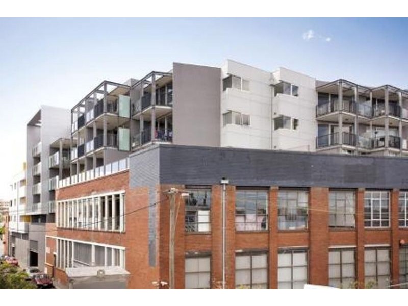 309/1 Margaret Street, Richmond VIC 3121