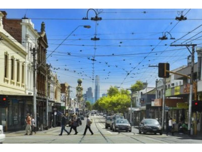 309/1 Margaret Street, Richmond VIC 3121