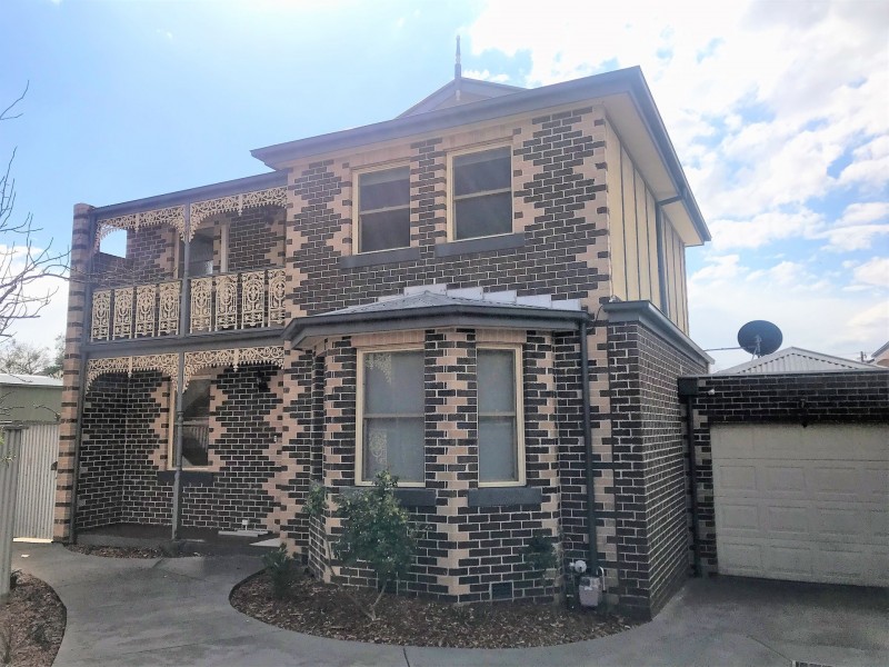 3/57 Speight Street, Thornbury VIC 3071