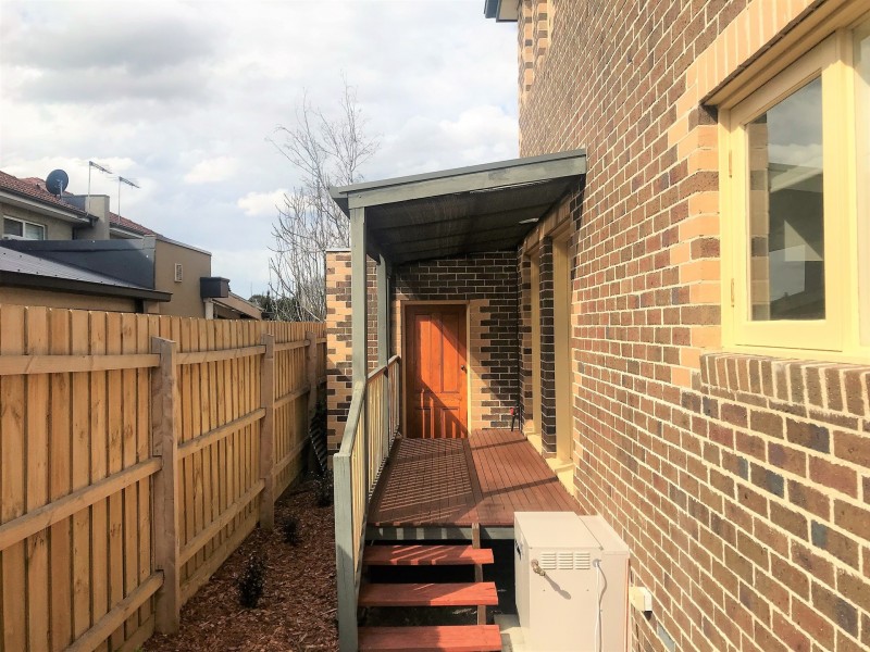 3/57 Speight Street, Thornbury VIC 3071