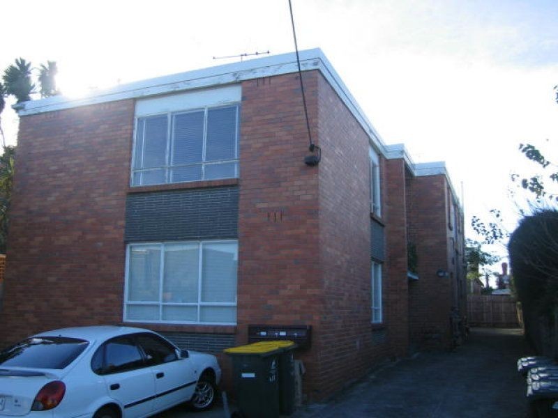 5/6 Ford Street, Clifton Hill VIC 3068