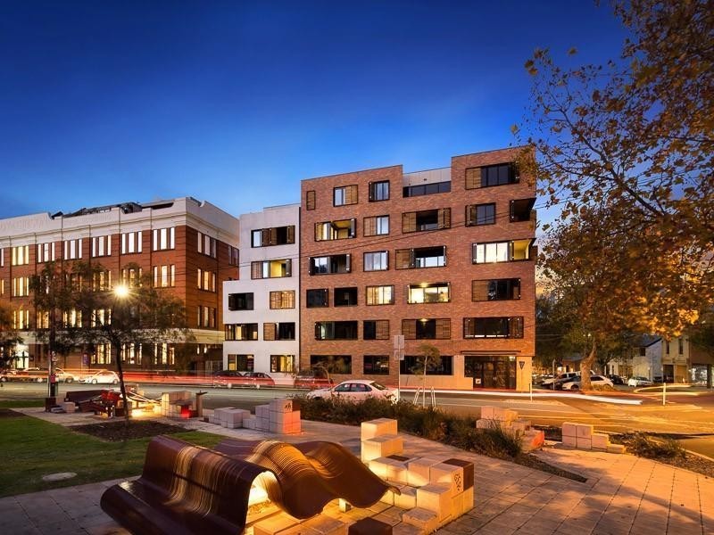 1a/31 Peel Street, Collingwood VIC 3066