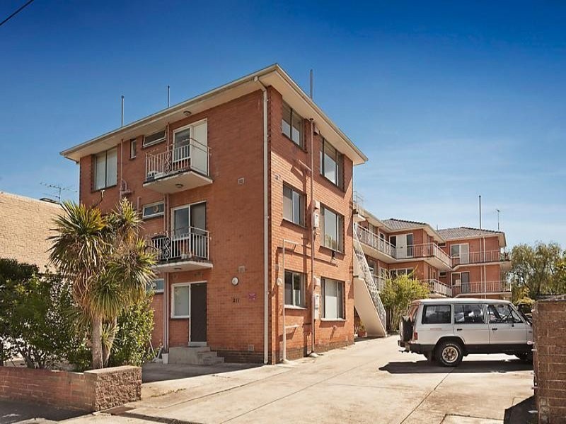 10/211 Gold Street, Clifton Hill VIC 3068