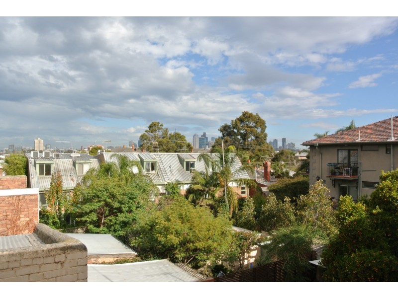 10/211 Gold Street, Clifton Hill VIC 3068