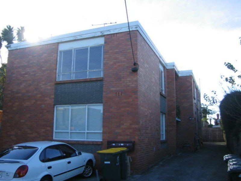 4/6 Ford Street, Clifton Hill VIC 3068