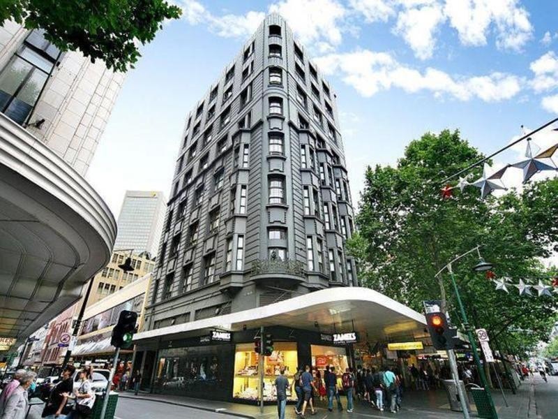 204/260 Little Collins Street, Melbourne VIC 3000