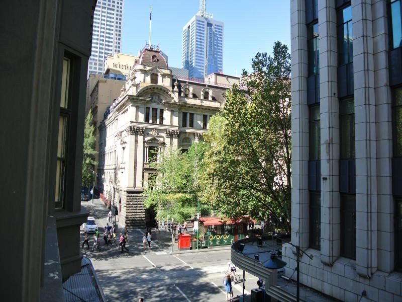 204/260 Little Collins Street, Melbourne VIC 3000