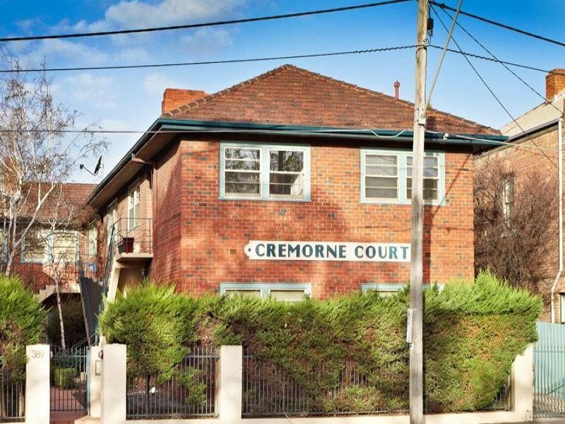 10/389 Punt Road, Richmond VIC 3121