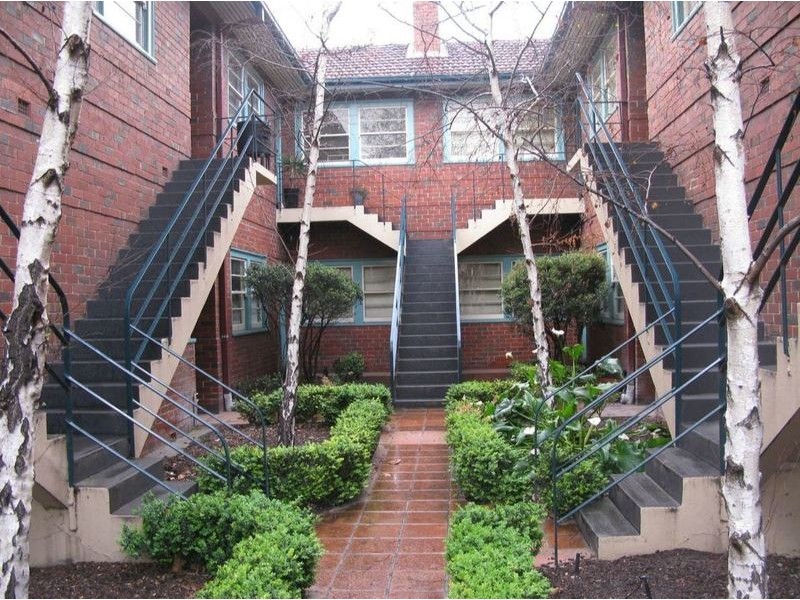 10/389 Punt Road, Richmond VIC 3121